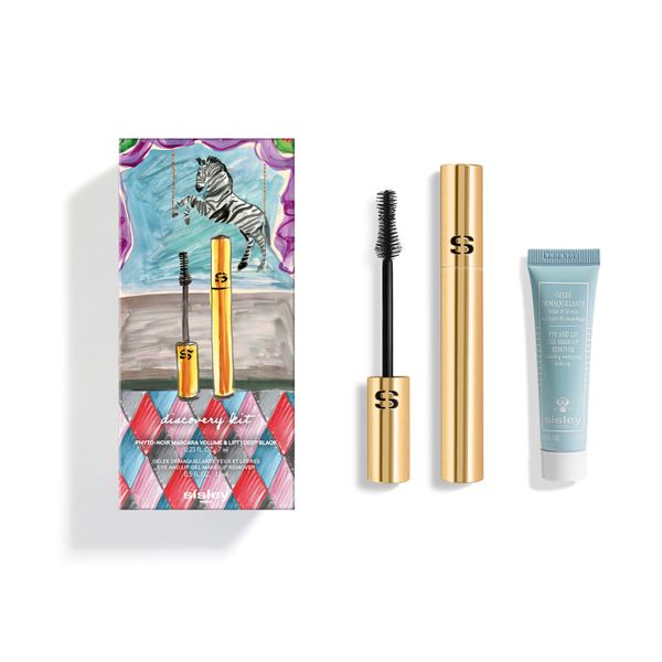 Sisley Gifts – Mascara Phyto-Noir Set Luke Edward Hall 1x