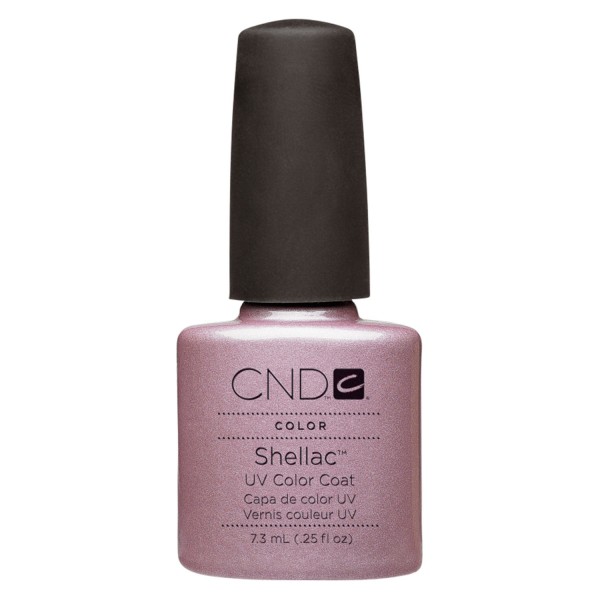 Image of Shellac - Color Coat Strawberry Smoothie