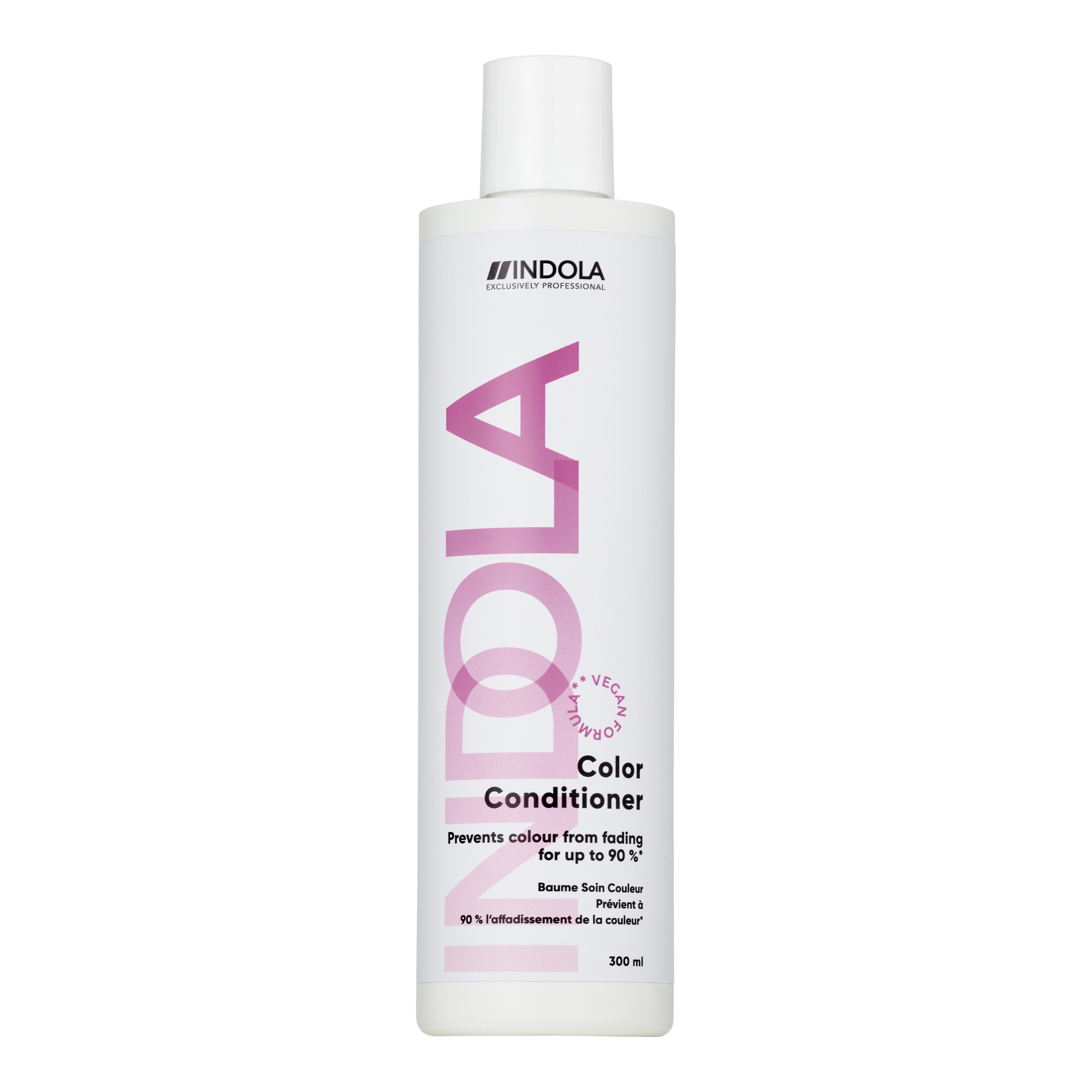 Indola #Care – Color Conditioner 300ml