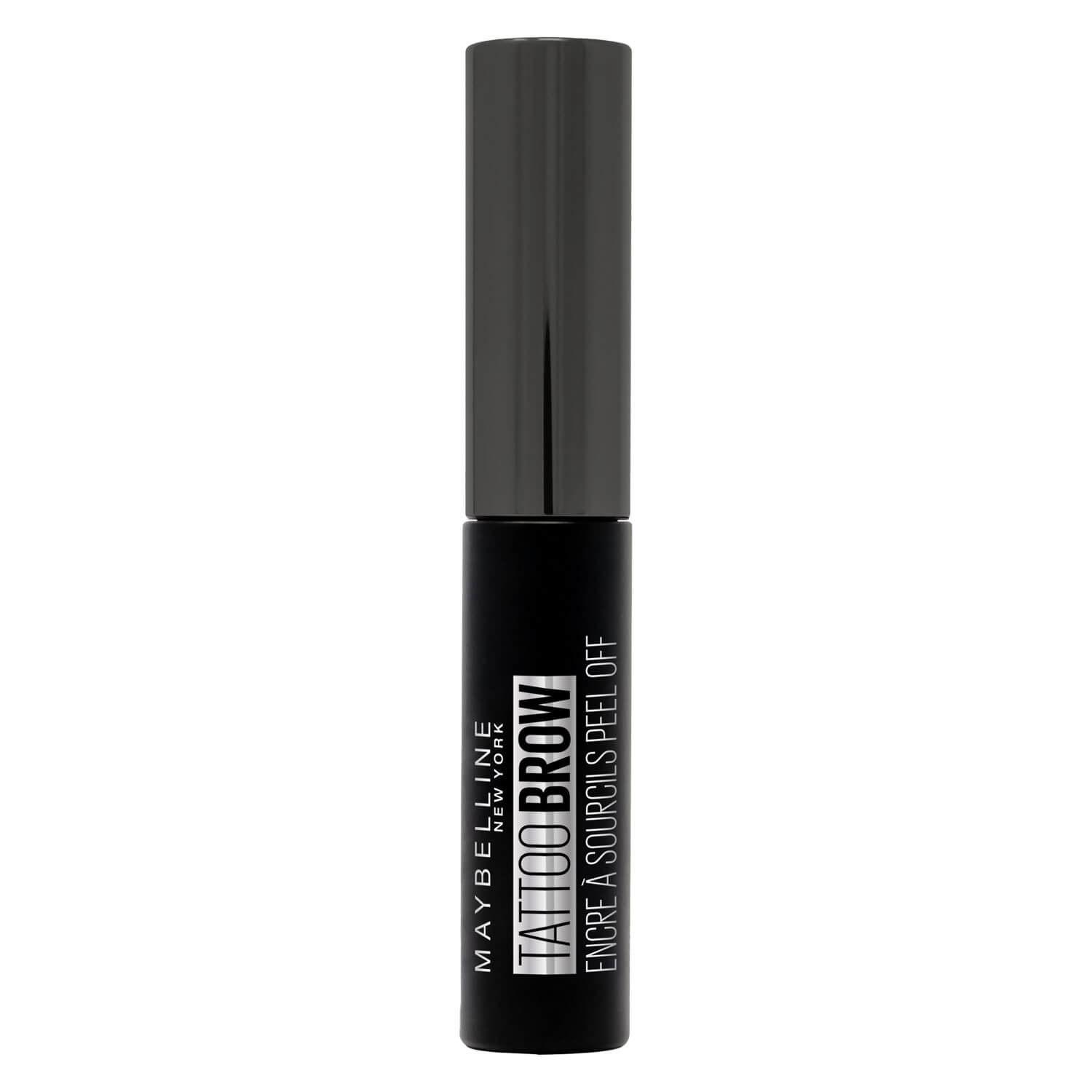 Maybelline New York Maybelline Ny Brows - Tattoo Brow Gel 35 Black 5g