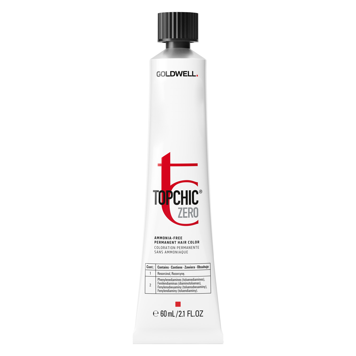 Goldwell Topchic Zero – 8nn Hellblond Extra 60ml