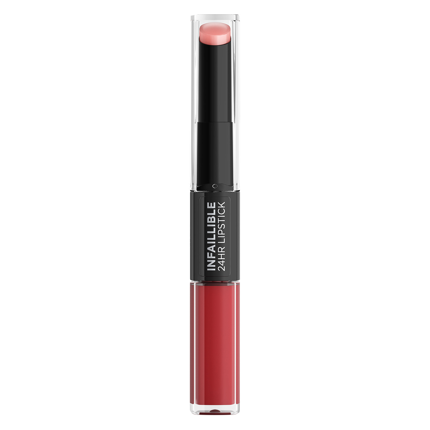 L’oréal Paris Loréal Infaillible – 2-Step 501 Timeless Red 5.7ml