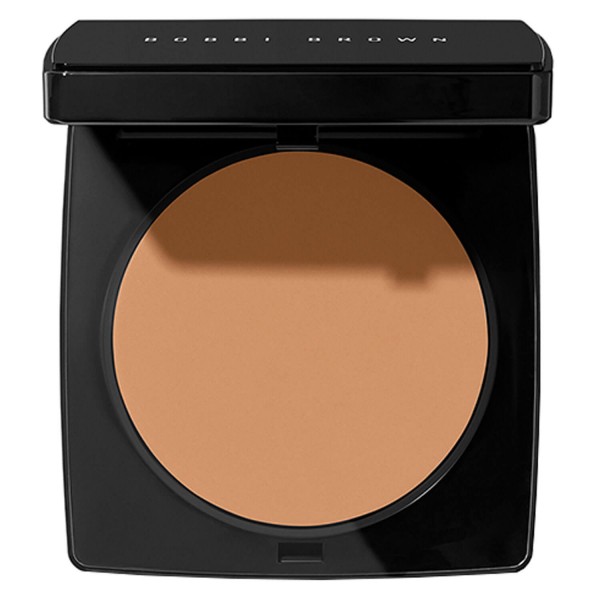 Image of BB Powder - Sheer Finish Pressed Powder Golden Brown