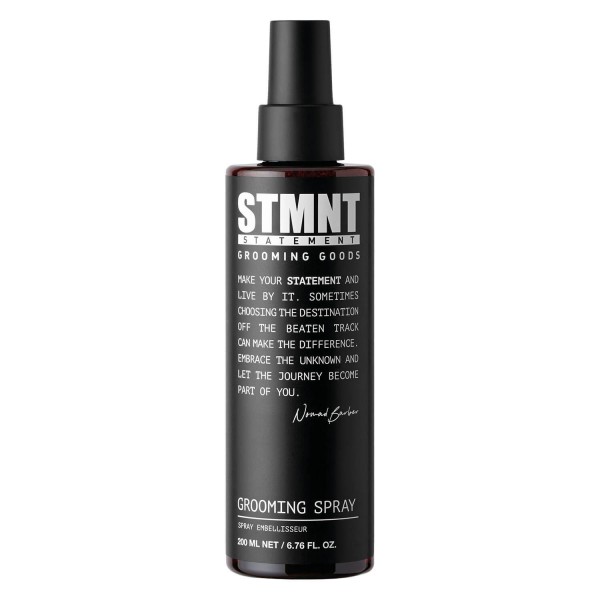 Image of STMNT - Grooming Spray