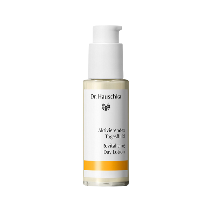 Dr. Hauschka – Aktivierendes Tagesfluid 50ml