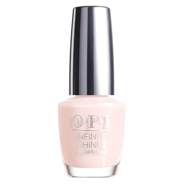 OPI - Infinite Shine Soft Shades - The Beige of Reason