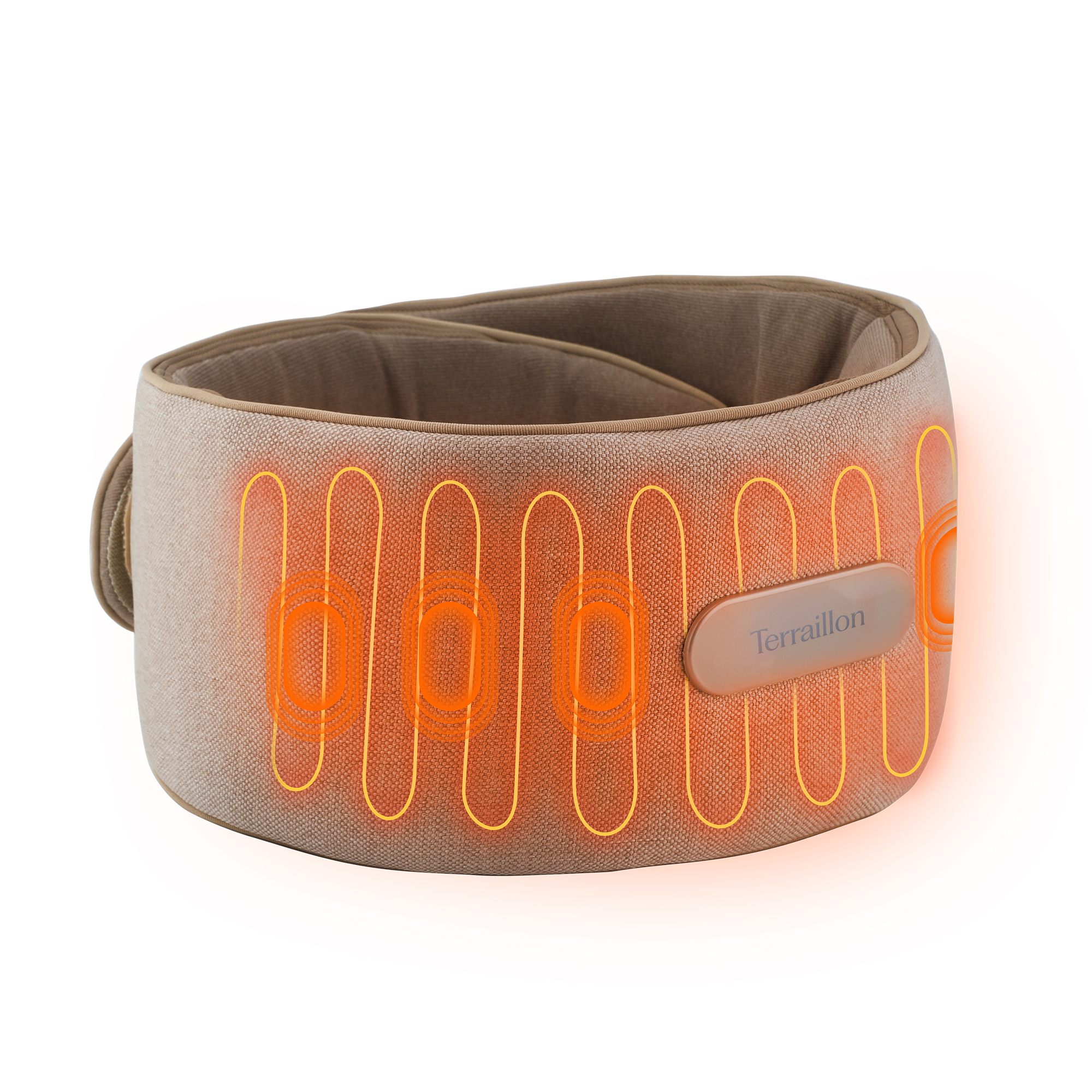 Terraillon – Waist Massager 1x