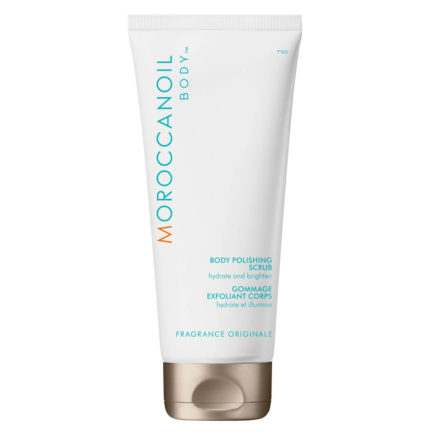 Moroccanoil Body – Body Polishing Scrub 200ml