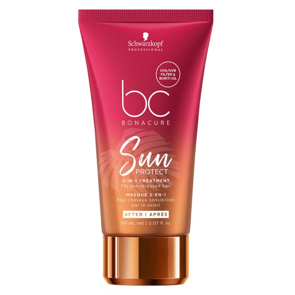 Image of BC Sun Protect - 2-in-1 Treatment