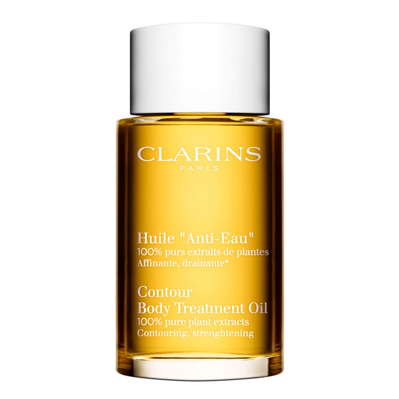 Clarins Body - Contour Treatment Oil