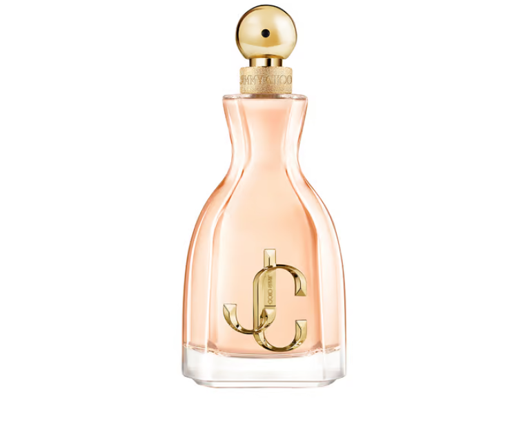 Jimmy Choo - I Want Choo Edp 60ml