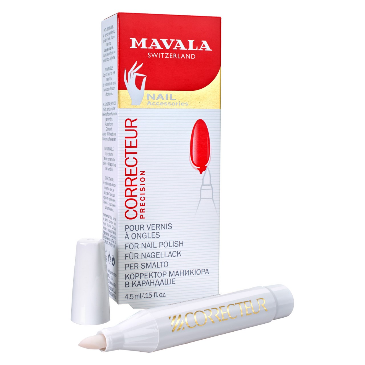 MAVALA Care - Korrekturstift