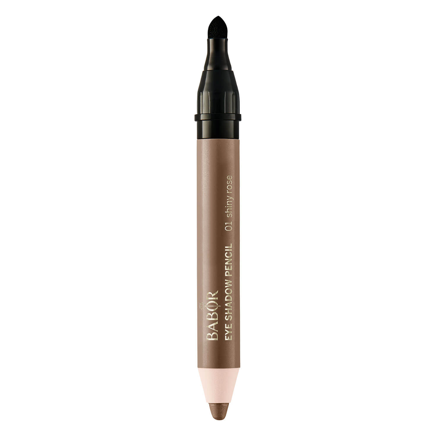 Babor Make Up - Eye Shadow Pencil 01 Shiny Rose 2g
