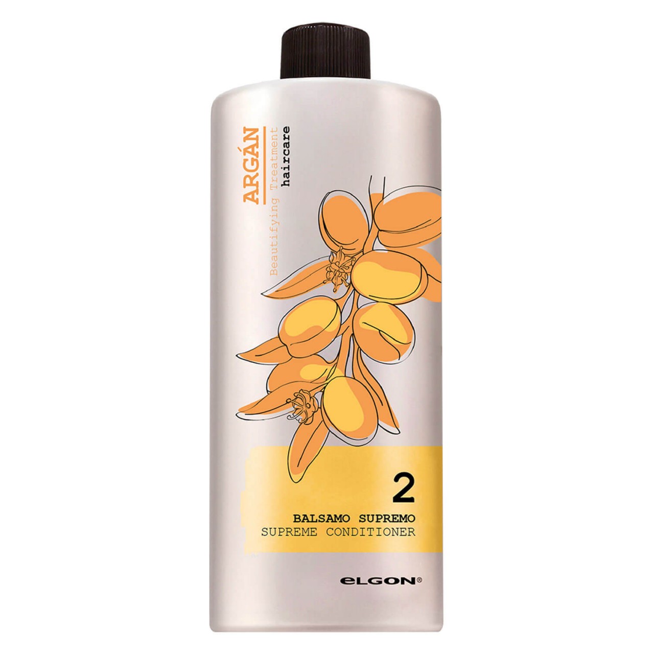 Argan Supreme - Supreme Conditioner