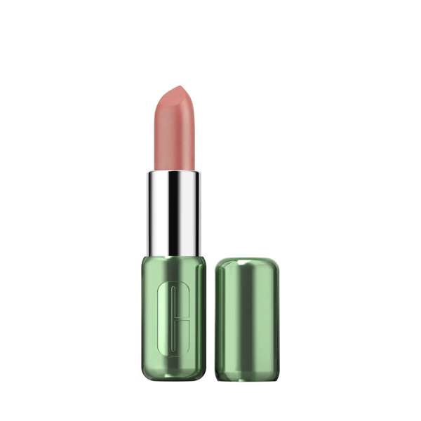 Clinique Pop – Longwear Lipstick Matte Blushing Pop 3.9g