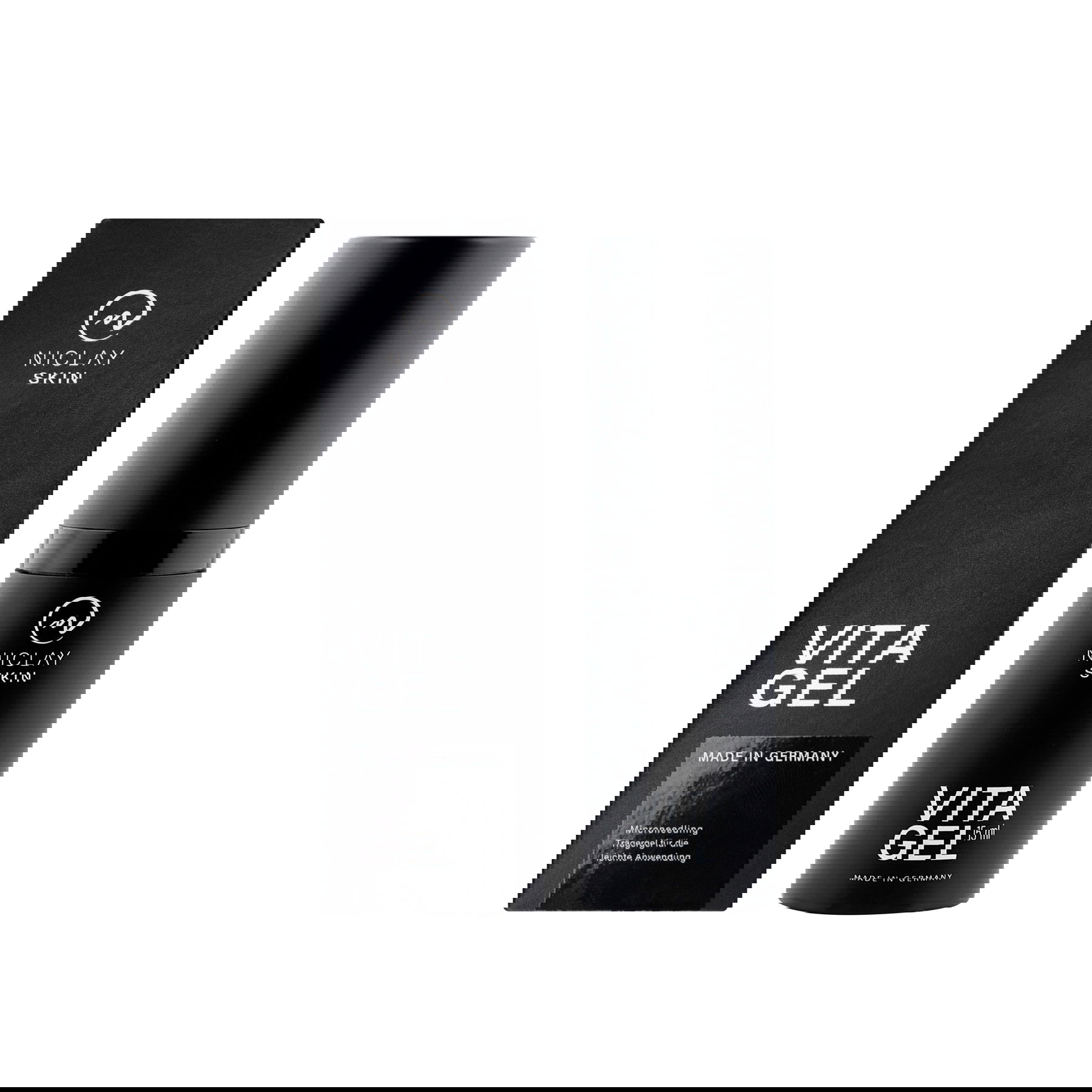 Niclay – Vita Gel | 15ml