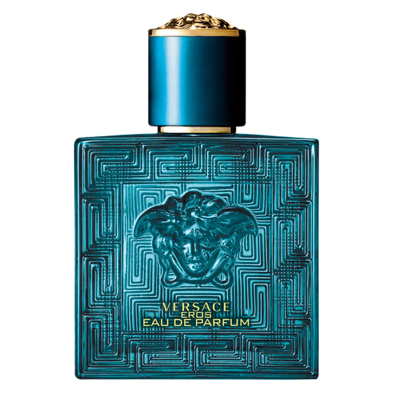 Versace Eros - Eau de Parfum Natural Spray