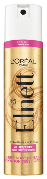 L’oréal Paris L’oréal Elnett – Ultra-Feines Haarspray Volumen 75ml