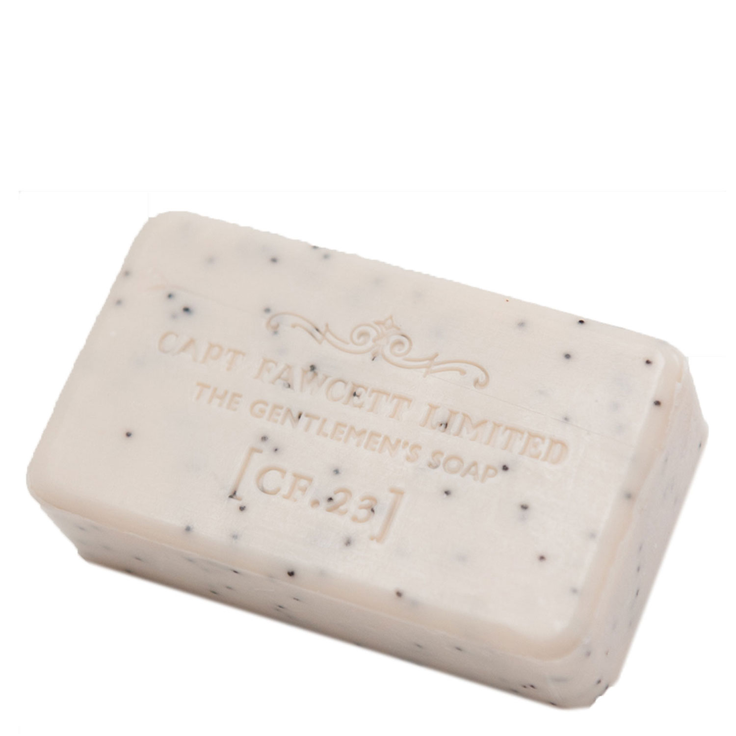 Capt. Fawcett Care – Gentlemans Soap 165g