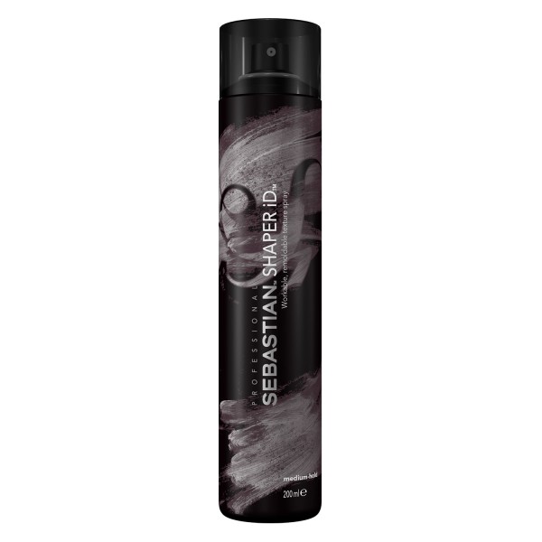 Image of Hello Effortless - Shaper iD Texture Spray