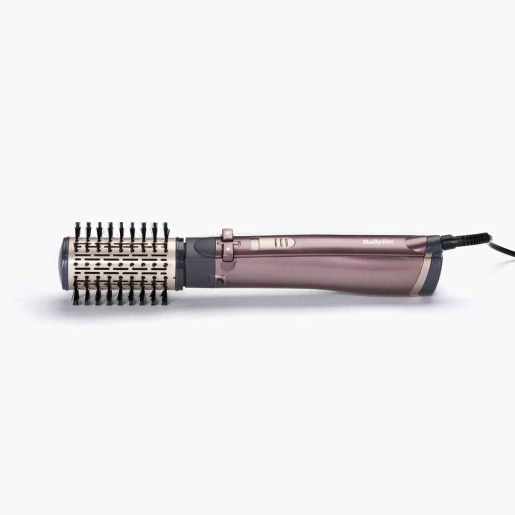 BaByliss - Rotationsbürste 1000W AS960E
