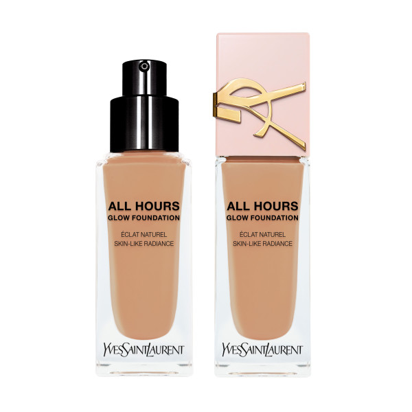 Yves Saint Laurent All Hours – Glow Foundation Mn9 25ml