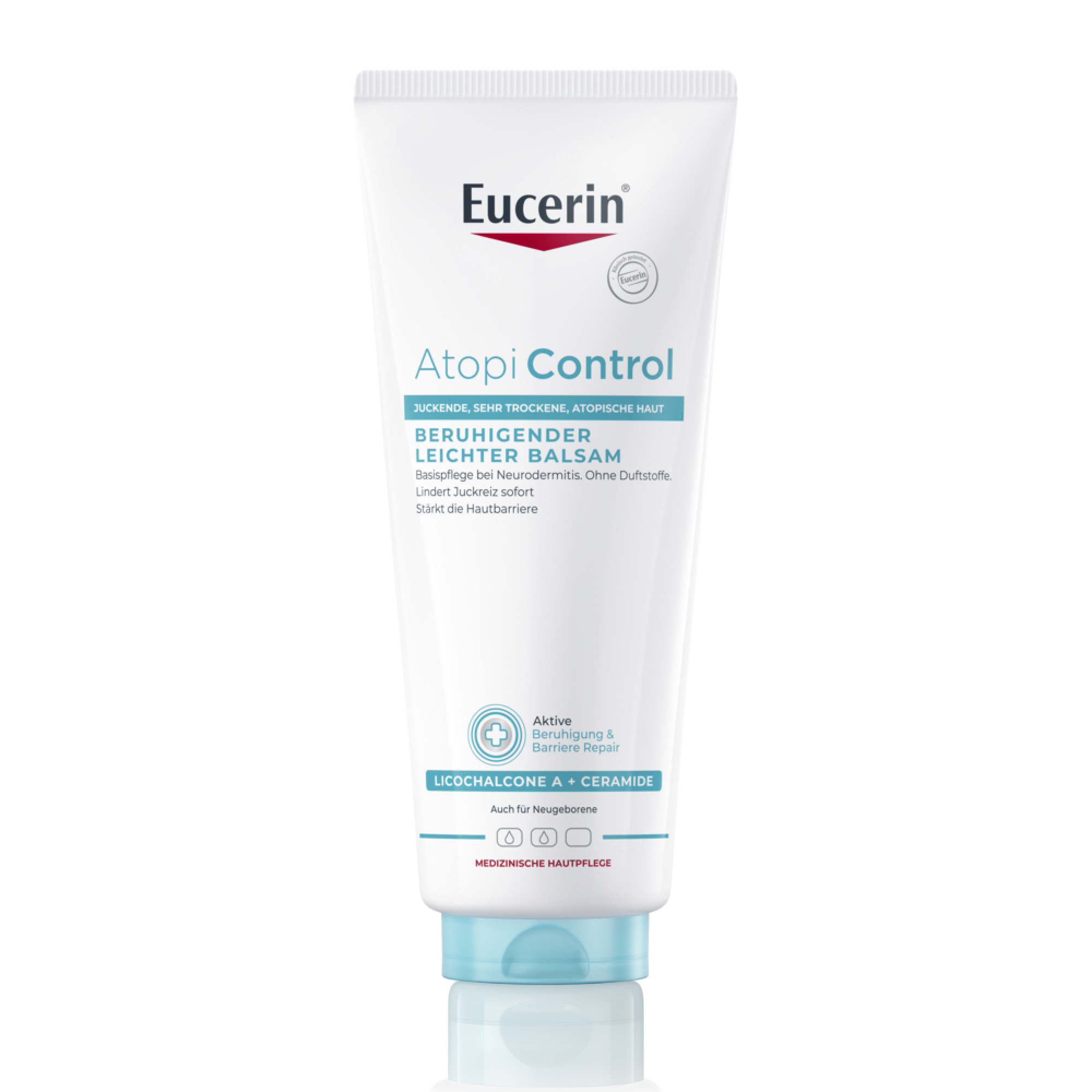 Eucerin – Atopicontrol Balsam 400ml