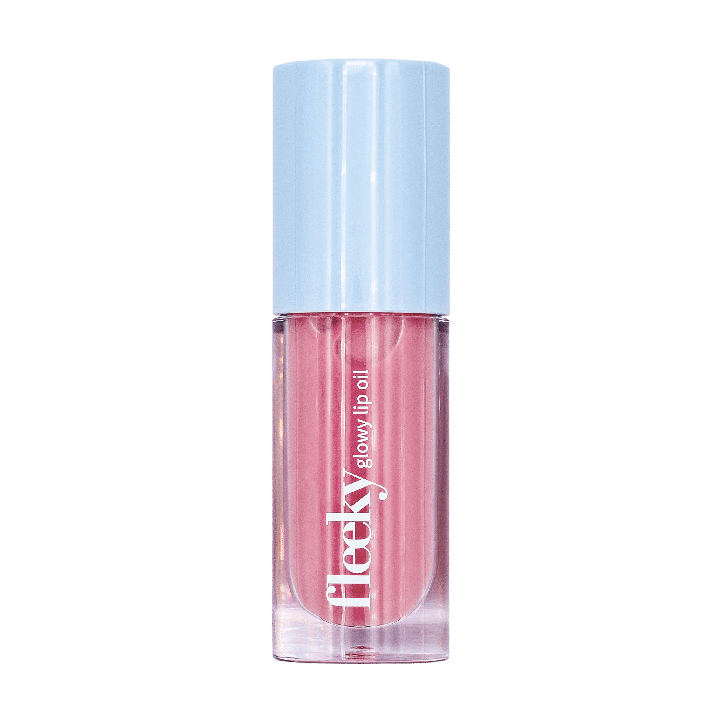 Fleeky Lips – Glowy Lip Oil Berry Red 1stk