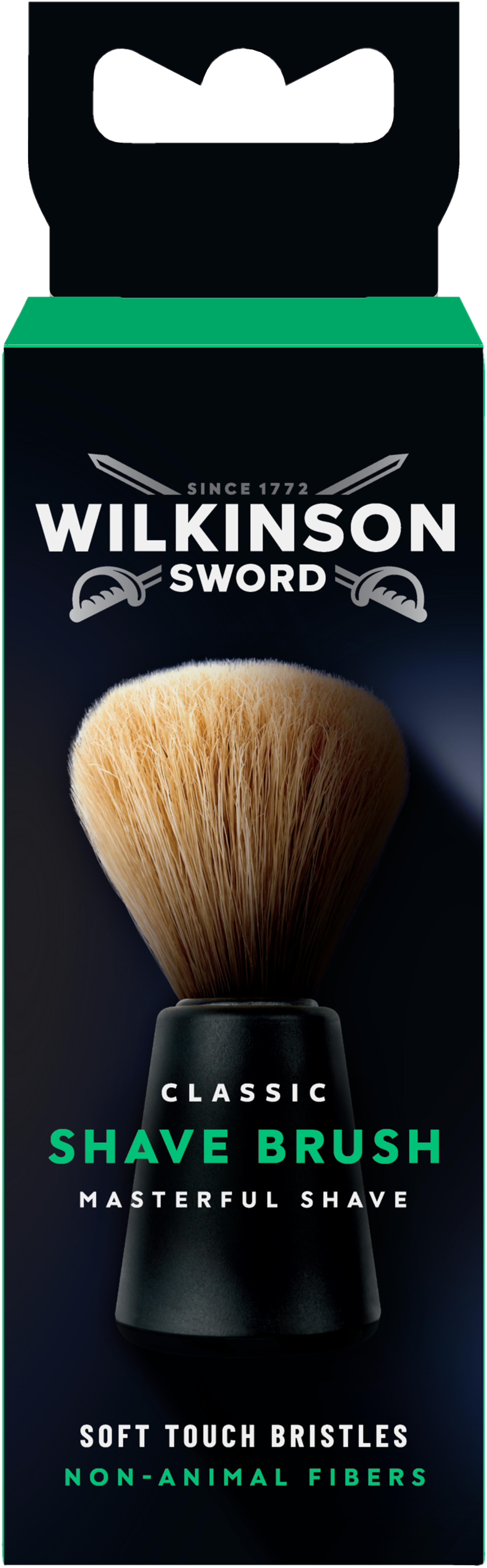 Wilkinson Vintage - Rasierpinsel