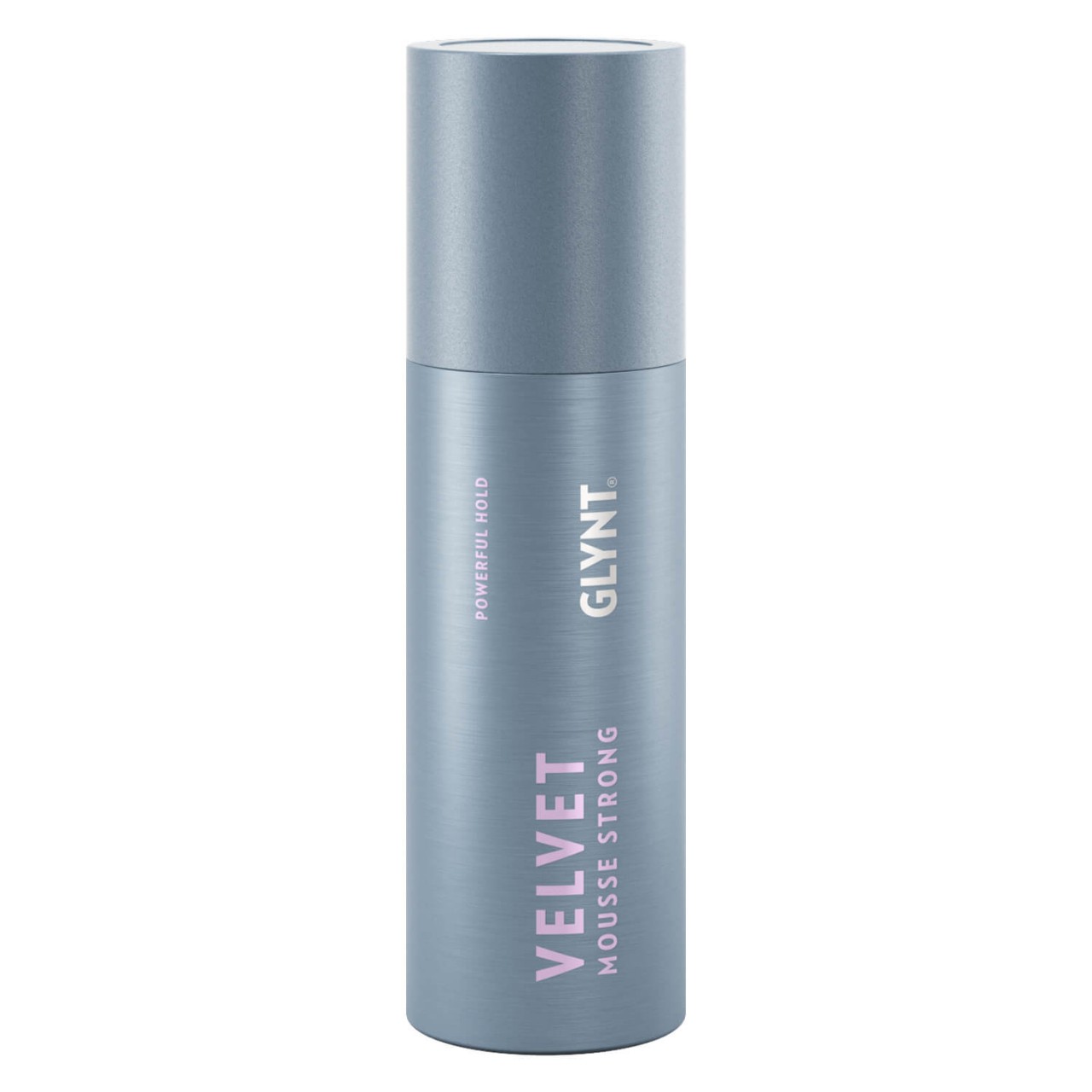 GLYNT Styling - Velvet Mousse Strong