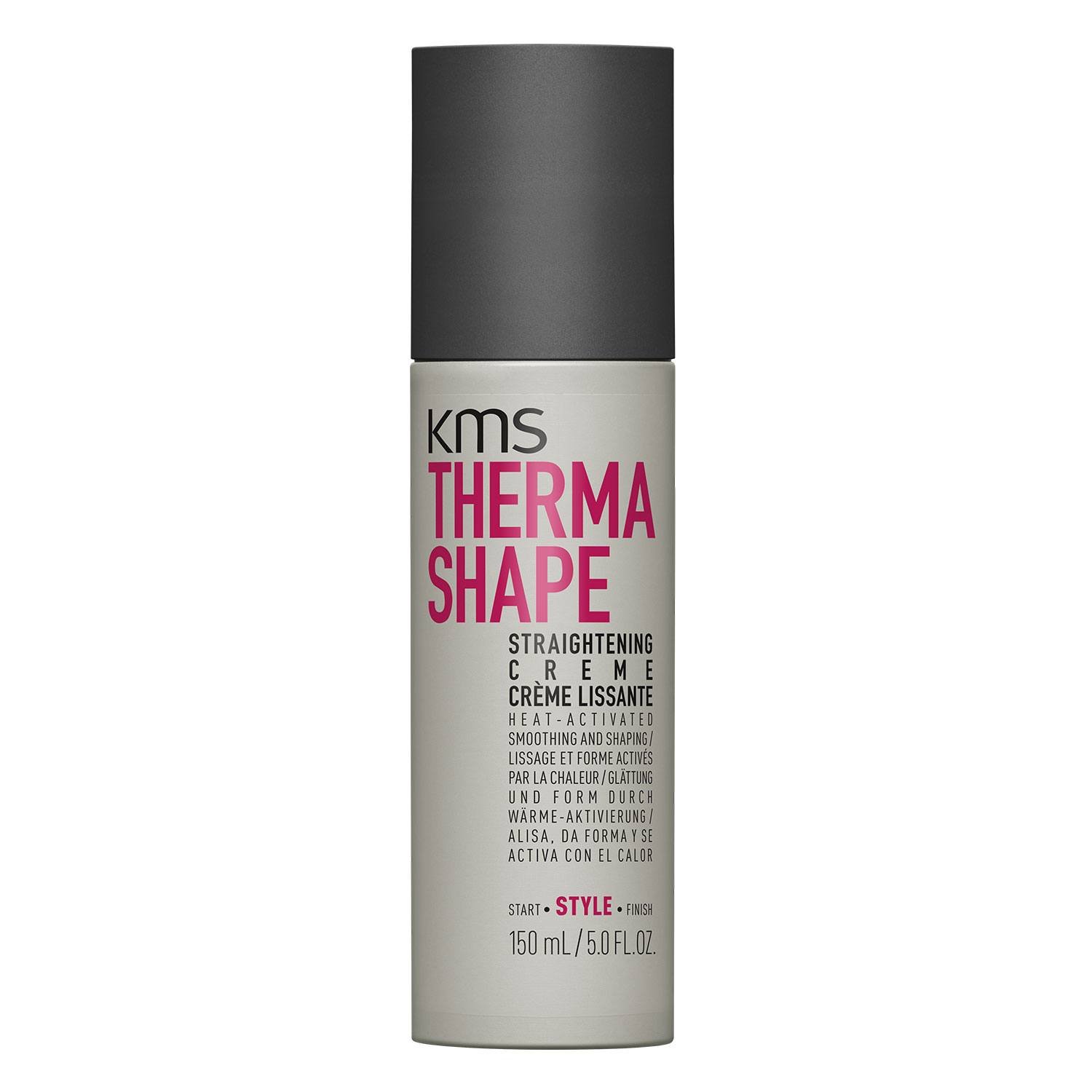 Kms Thermashape - Straightening Creme 150ml