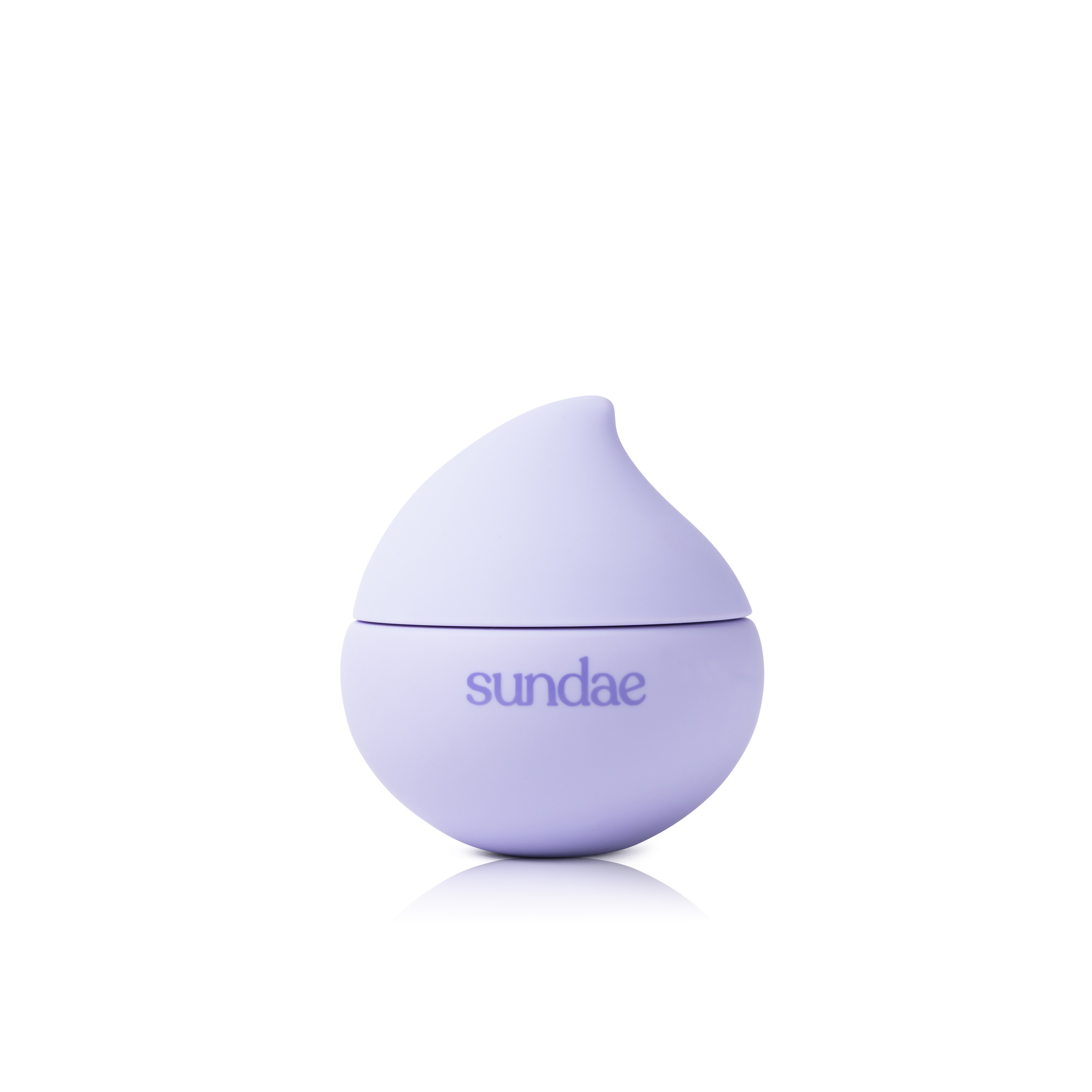 Sundae - Whipped Body Moisturiser Perky Plum 220ml