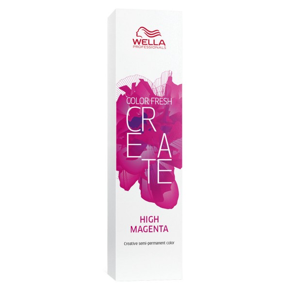 Image of Color Fresh Create - High Magenta