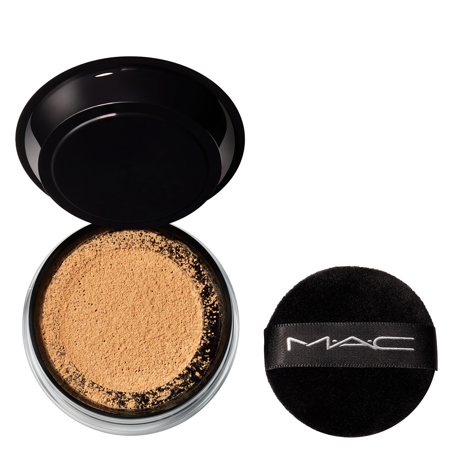 M·a·c Studio Fix – Weightless Loose Powder Medium Deep 12g