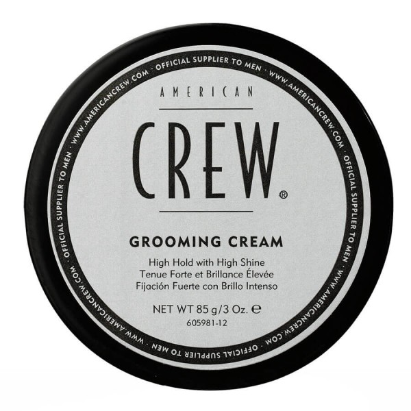 Image of Style - Grooming Cream