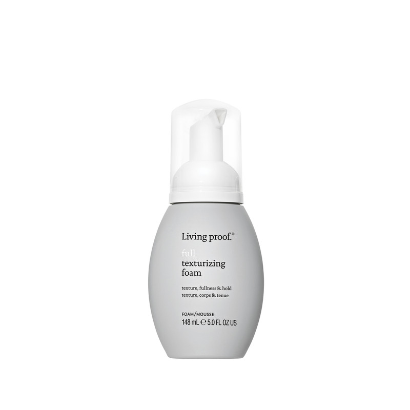 Living Proof Full – Texturizing Foam 45ml