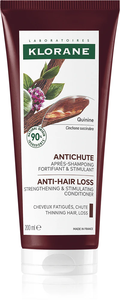Klorane Chinin - Anti-Hair Loss Conditioner 200ml