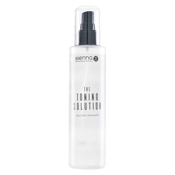 Image of sienna x - The Toning Solution