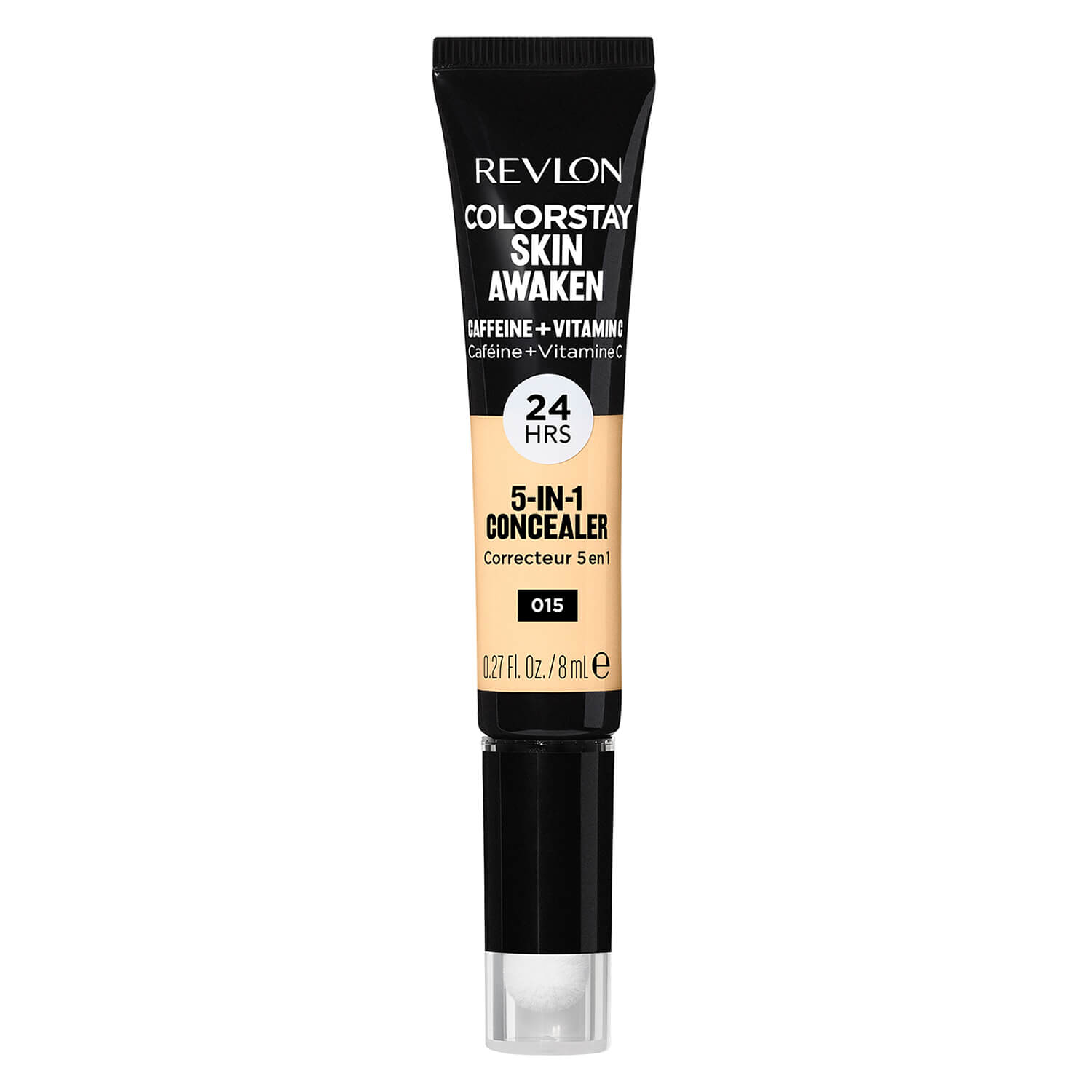 Revlon Cosmetics Colorstay Skin Awaken 5-In-1 Concealer Light 10ml