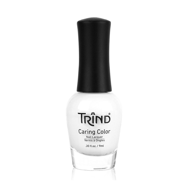 Trind – Caring Color Cc292 Virgin Snow 9ml