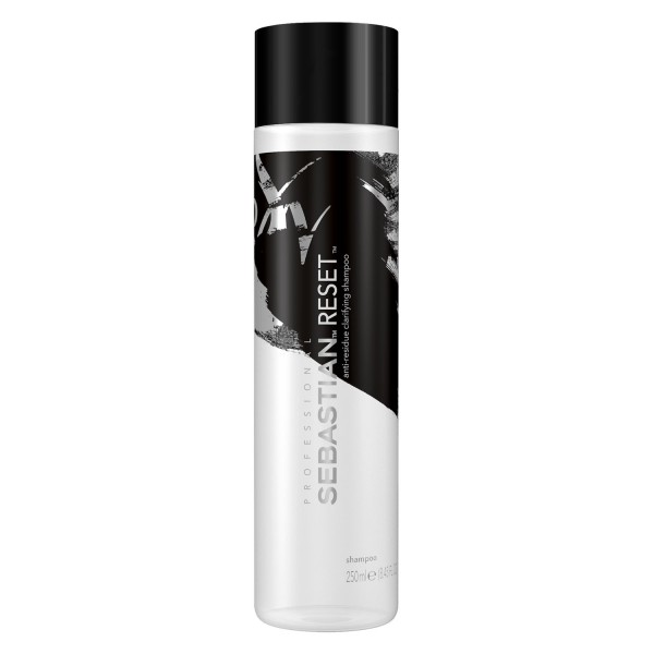 Image of Hello Effortless - Reset Anti-residue Clarifying Shampoo