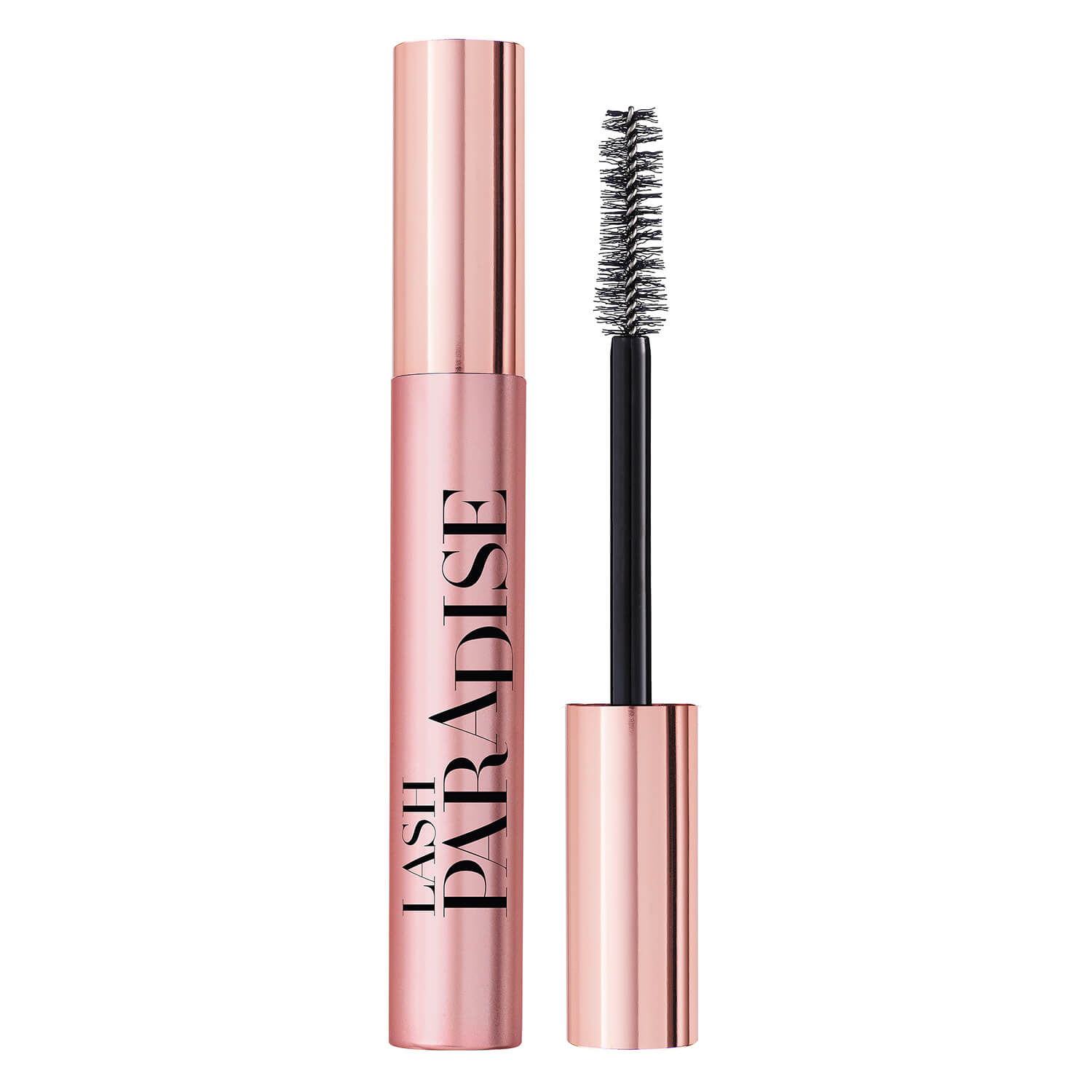 L'oréal Paris Loréal Mascara - Lash Paradise Mascara Black 6.4ml