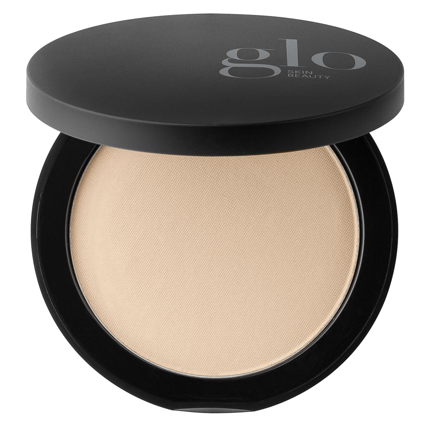 Glo Skin Beauty Powder - Pressed Base Golden Light 1x