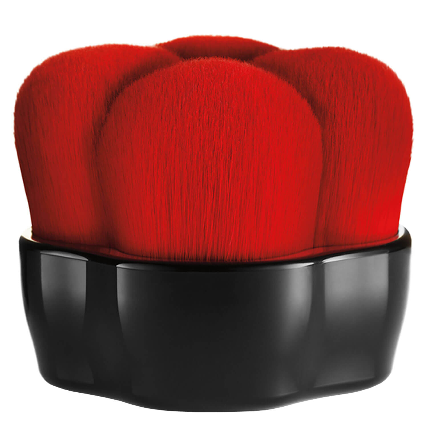 Shiseido Tools - Hanatsubaki Hake Polishing Face Brush 1x