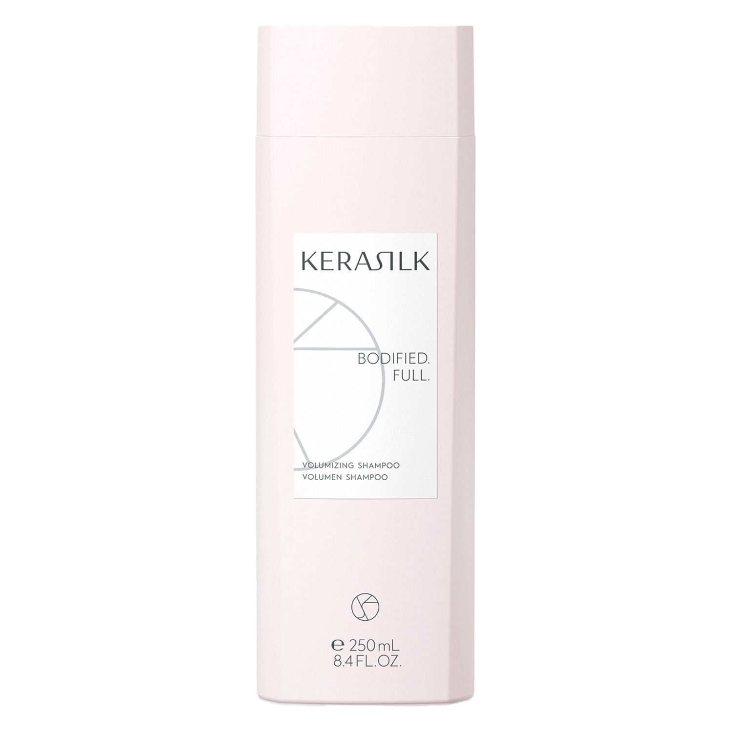 Kerasilk Essential – Volume Shampoo 75ml