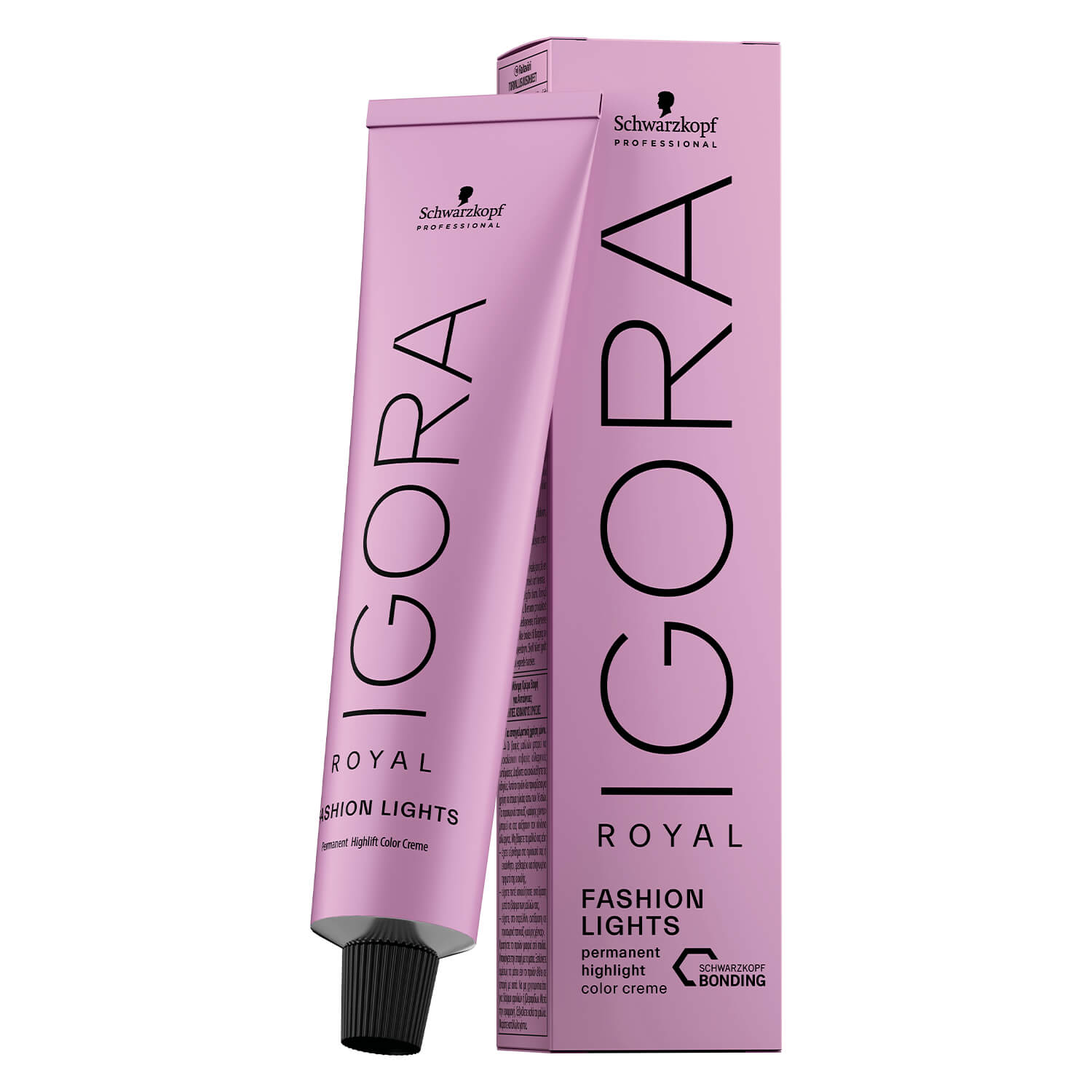 Schwarzkopf Igora Royal Fashion Lights - L-00 Highlights Natur Extra 60ml