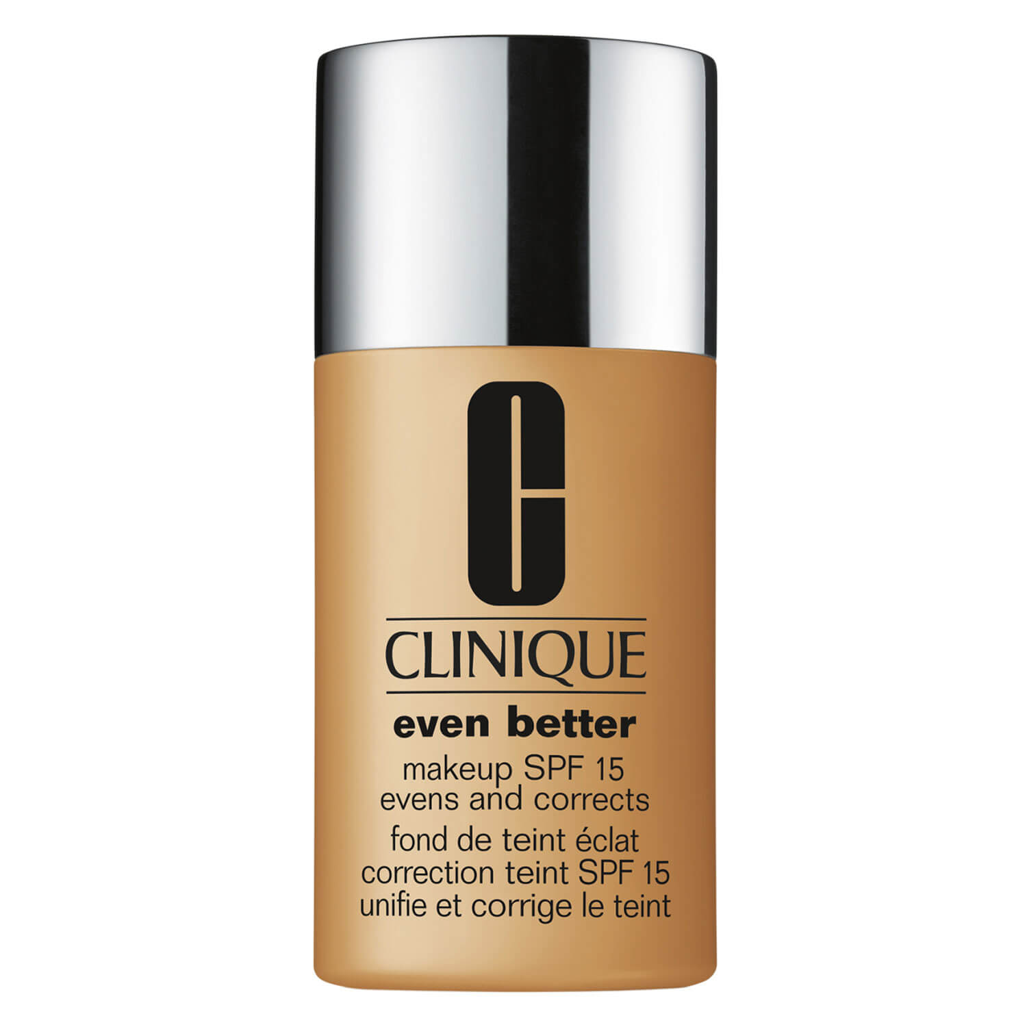 Clinique Even Better – Makeup Spf15 Wn 94 Deep Neutral 30ml