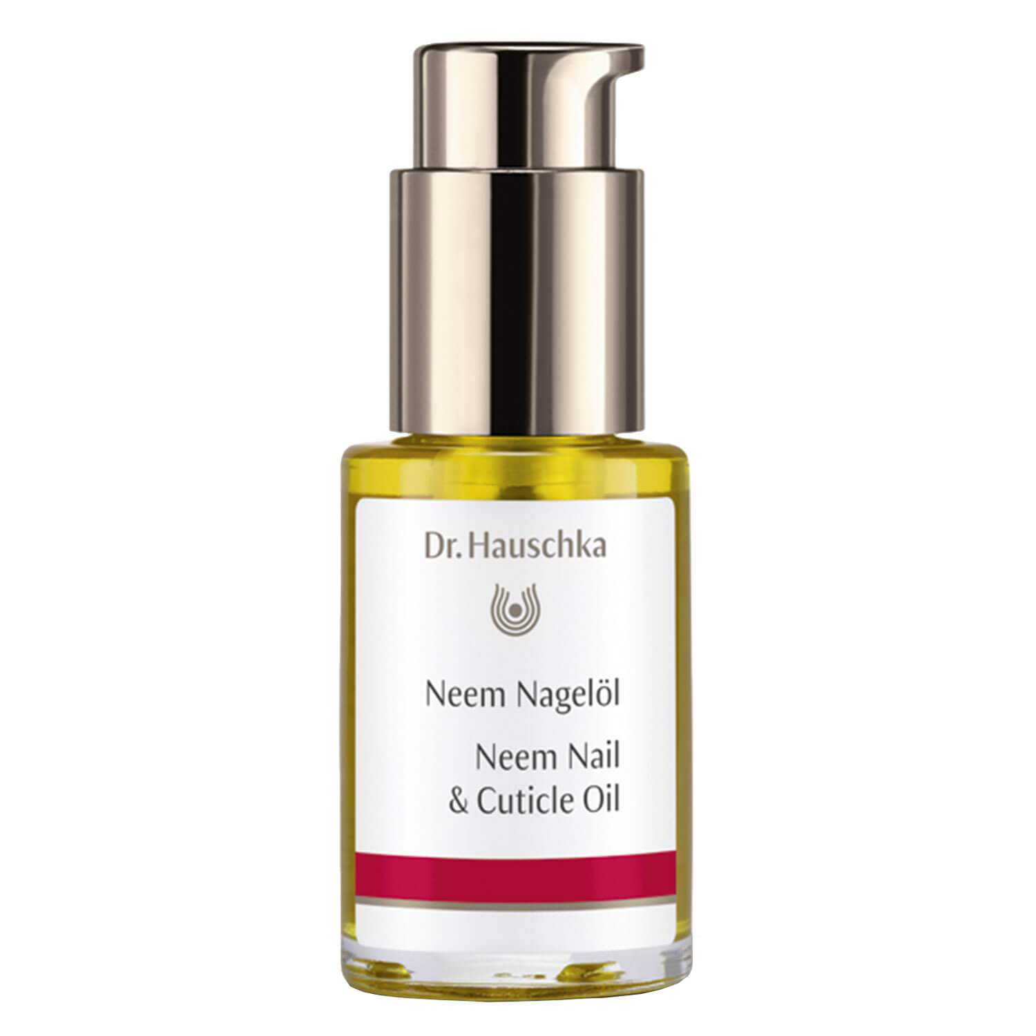 Dr. Hauschka - Neem Nagelöl 18ml