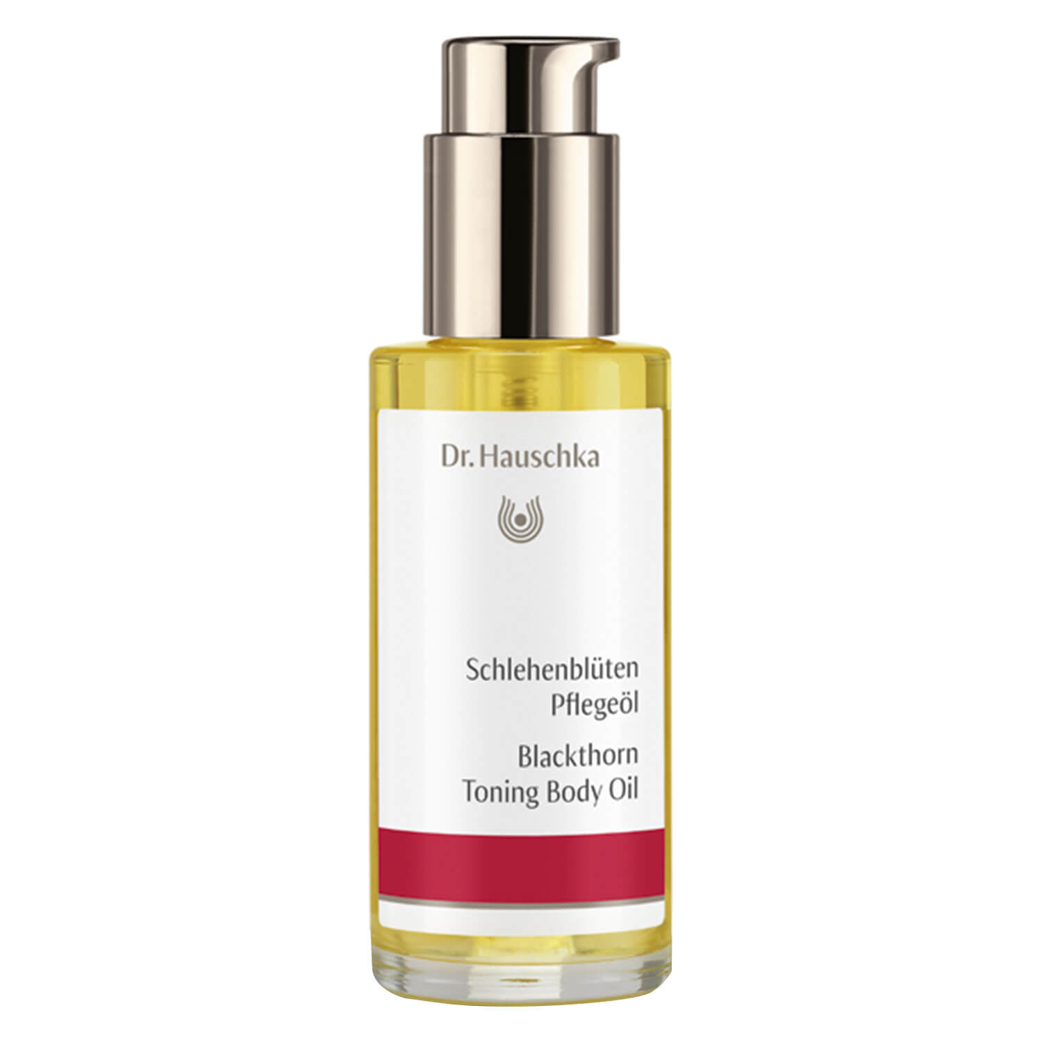 Dr. Hauschka - Schlehenblüten Pflegeöl 10ml