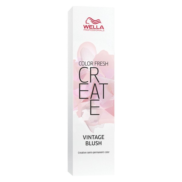 Image of Color Fresh Create - Vintage Blush